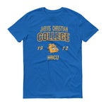 Jarvis Christian College HBCU Year Shirt