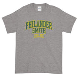 Philander Smith College Arch Shirt