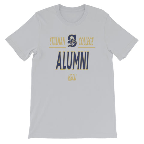 Stillman College Alumni Shirt