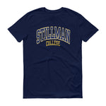 Stillman College Arch Shirt