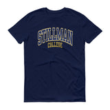 Stillman College Arch Shirt