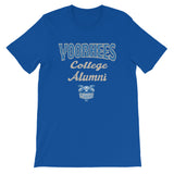 Voorhees College Bold Alumni Shirt