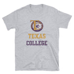 Texas College HBCUGreek Logo Shirt