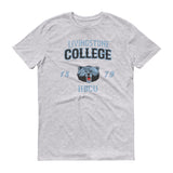 Livingstone College Script Shirt