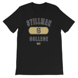 Stillman College Letters Shirt