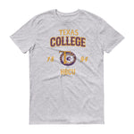 Texas College Script Shirt