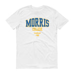 Morris College Year Shirt