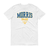 Morris College Year Shirt