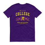 Miles College Classic Shirt