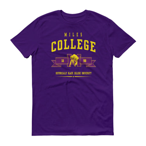 Miles College Classic Shirt