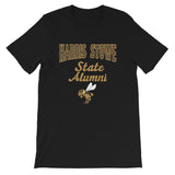 Harris Stowe State Alumni Bold Shirt