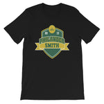 Philander Smith College Crest Shirt