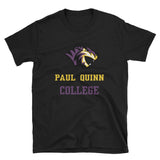 Paul Quinn College HBCUGreek Logo Shirt