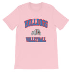 Tougaloo College Volleyball Shirt