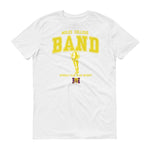 Miles College Band Shirt