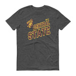 Central State Slant T-Shirt