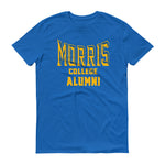 Morris College Bold Alumni Shirt