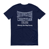 Southwestern Christian Historically Shirt