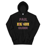 Paul Quinn Logo HBCU Hoodie