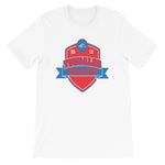 Tougaloo College Crest Shirt