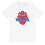 Tougaloo College Crest Shirt