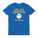 Morris College Baseball Shirt