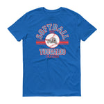 Tougaloo College Softball Shirt