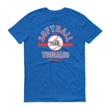 Tougaloo College Softball Shirt