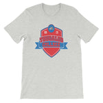 Tougaloo College Crest Shirt