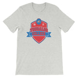 Tougaloo College Crest Shirt