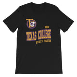 Texas College H&T Shirt