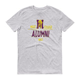 Miles College HBCU Alumni Shirt