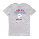 Talladega College Baseball Shirt