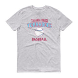 Talladega College Baseball Shirt