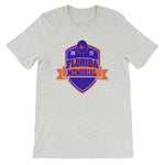 Florida Memorial Crest Shirt