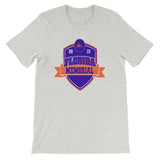 Florida Memorial Crest Shirt