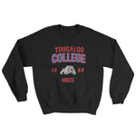 Tougaloo College HBCU Year Sweatshirt