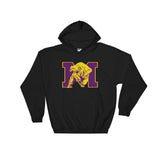 Miles CollegeHoodie Sweatshirt