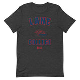 Lane College Arch Name Shirt