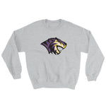 Paul Quinn College Logo Sweatshirt