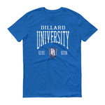 Dillard University Bleu Nation Shirt