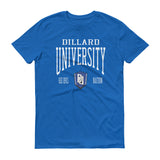 Dillard University Bleu Nation Shirt