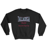 Talladega College Sweatshirt