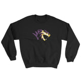 Paul Quinn College Logo Sweatshirt