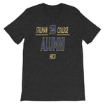 Stillman College Alumni Shirt