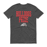 Tougaloo College Bulldogs Pride Shirt