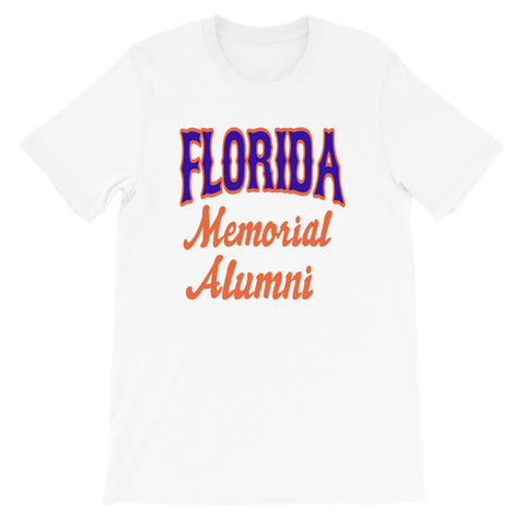 FMU Bold Alumni Shirt