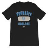 Voorhees College Letters Shirt