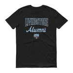 Livingstone College Alumni Shirt