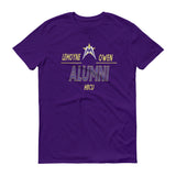 Lemoyne Owen HBCU Alumni Shirt